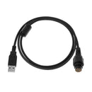 USB Programming Cable NEW For Hytera Radio MD78XG MD780 MD782 MD785 RD980 RD982
