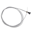 Lawn Tractor 8 Foot Carburetor Universal Carburetor Choke Control Cable Garden