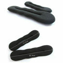 79Pcs/Set Hair Accessories Braider Donut Hair Clips For Women Rubber Band R