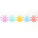 Octopus Hand Held Personal Massager Muscle Relaxing Body MassagejoLB Gw