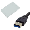 USB 3.0 Cable Cord For WD My Book A9L9 Driv G Disk External