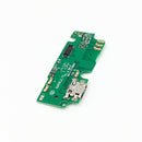 Charging Connector USB Charging Dock Port Connector Flex For Lenovo K6 Note