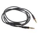 3.5mm AUX Male to Male Stereo Audio Cable for iPod MP3 CAR Android