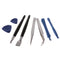 19 In 1 Mobile Cell Phone Screen Opening Repair Tools Kit Screwdriver Set