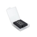 Lightweight Plastic Sports Camera Battery Case Holder Box For