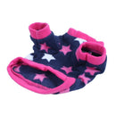 Pet Cat Puppy Warm Polar Fleece Coat Dog Clothes Sweater Vest Jackets Costu