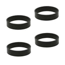 4* Replacement Belt / Belts for Kirby All Generation Series Vacuum Cleaner