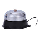 School Factory Fire Alarm Safety Electric Bell 75mm AC 110V UC4-75