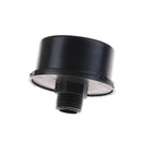 G3/8 16mm Male Threaded Filter Silencer Mufflers for*Air Compressor Intake JR