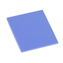 9pcs 30x30x2mm Thermal Pad GPU CPU Heatsink Cooling Conductive Silicone Pad