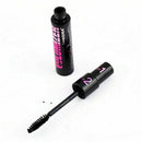 Long Curling Makeup Eyelash Black Waterproof Fiber 2018 Mascara Eye Lashes J0O9