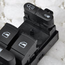 fit for VW Passat B5 Jetta Golf MK4 Window Master Switch Panel Bezel Handle Trim