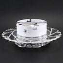 Energy saving bright ceiling Lamp Chandelier Ceiling Light LED Crystal Ligh