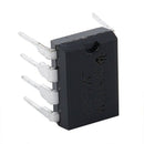 50Pcs LM358P LM358N LM358 DIP-8 OPERATIONAL AMPLIFIERS IC N5S4
