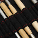 23Pcs/Set Pottery Clay Sculpture Carving Modelling Ceramic Wooden Tools Kit J2O9