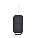 New 1b Replacement Entry Remote Car Fob Flip Key Shell Case for Mercedes Benz 3C