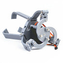 Metal Gripper Clamp Talon Mechanical Arm Supporting Mg996 Servo Robotic Par K2P6