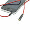 4ft 3.5MM Audio Aux Headphone Cable Extension Stereo Femal V3Y8 Cord to Mal C0D8