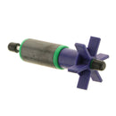 2Pcs Replacement Rotor Water Pump Filter Impeller for Fish Tank Filter Aquarium