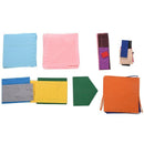Handmade Baby Quiet Book 20X20Cm Children Diy Toys Early Education Educatio A3A8