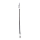 30cm Flexible 1/4"Hex Hose*Screwdriver Extension`Bit Flex Socket Holder Adapter-