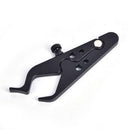 Cruise Control Throttle Lock Assist Retainer Grip Motorcycle Accessories OZ
