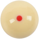 2.25inch 57mm 6 Red Spot Cue Ball Pro Cup Billiard Pool Snooker Training