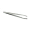 Pro Round Tip Eyebrow tweezers Hair Removal Stainless Steel Tweezer Tool