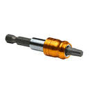 31 In 1 magnetic Screwdriver Bits Suit high quality 25mm bits and bits adap