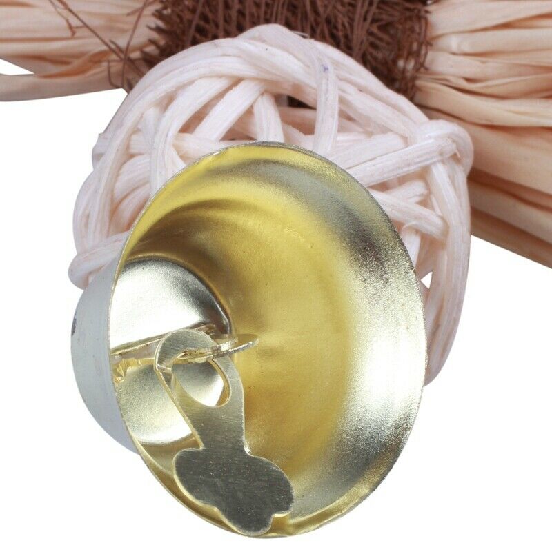 Pet Parrot Conure Cockatiel Parakeet Budgie Bird Chew Bites Swing Cages ToysA4P8