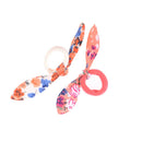 20pcs/lot Small Rabbit Ears Mini Elastic Hair Band Ties Girls Hair Accessories3C