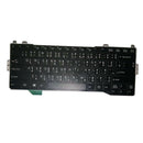 Replacement Laptop Keyboard Thai For Fujitsu S935 T935 Keyboard W/ Backlit
