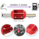 Universal Magnetic Fuel Saver Trucks Gas Oil Fuel Economizer Car Power Save H2G9