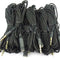 1/8" 10ft 3.5mm Stereo Audio Aux Headphone Extension Cord-Male Cable Female N2K9