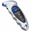 Portable Car Truck Digital LCD Tire Tyre Wheel Air-Pressure Gauge 150 Teste W7N3
