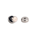 Trumpet Repairing Parts Screw Rod Cap Cover Trumpet Finger Buttons Accessory