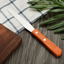 1Pc Stainless Body Wax Waxing Epilator Hair Removal Stick Applicator Spatula