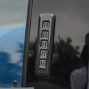 For F150 Black Door Lock Pillar Post KeyPad Entry Cover L0Z0