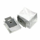 3Pcs Dust Bags + 4Pcs Filters For Irobot Roomba I7 E5 E6 I Series Sweeper P