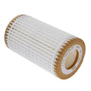 Engine Oil Filter for Mercedes-Benz C CL CLK CLS E G GL GLK ML 0001802609