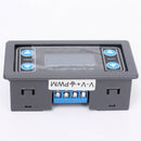 1HZ~150KHZ Signal Generator Digital Display PWM Pulse Frequency Duty Ratio