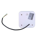 12V Wired Doorbell 4 Core Wire Access Control System Home External Doorbell
