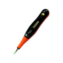 AC/DC Voltage Detector Electrical Tester Pen with LED LCD and Neon Lights