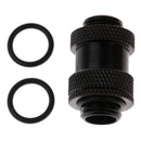 1 Piece of G1/4'' Adjustable Aqua Link Pipe (22-31mm) External Thread
