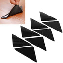Non Slip Rug Carpet Mat Grippers Anti Skid Corners Pad for Bathroom Car