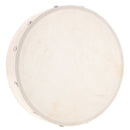 8 inch Children Kids Wooden Percussion Music Instrument Tambourine Hand Drum
