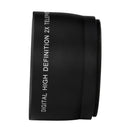 2X 52mm High Speed Telephoto Lens for AF-S DX Nikkor 18-55mm Nikon