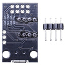 Development Programmer Board for ATtiny13A/ATtiny25/ATtiny45/ATtiny85 W5Z8