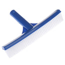 1pc Swimming Pool Spa Algae Cleaning Brush Head Heavy Duty Cleaning Brush Poo!e