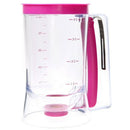 Distributor of 900 ml Dough capacity convenient for small baking cakes panc I9O8